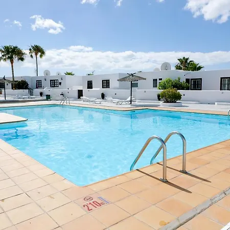 Appartamento Calle Las Majadas Puerto del Carmen (Lanzarote)