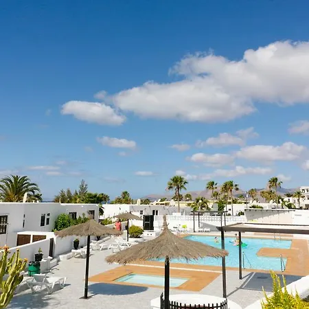 Appartamento Calle Las Majadas Puerto del Carmen (Lanzarote)
