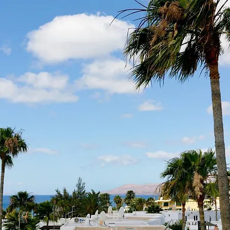 Calle Las Majadas Appartamento Puerto del Carmen (Lanzarote)
