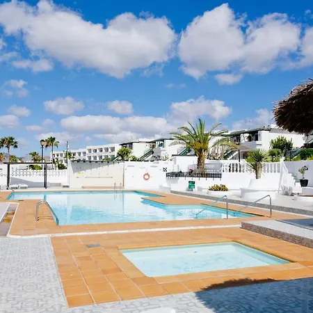 Calle Las Majadas Appartement