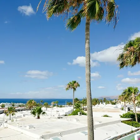 Calle Las Majadas Appartement Puerto del Carmen (Lanzarote)