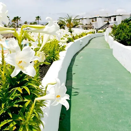 Appartement Calle Las Majadas Puerto del Carmen (Lanzarote)
