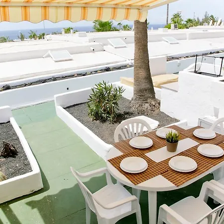 Calle Las Majadas Appartement