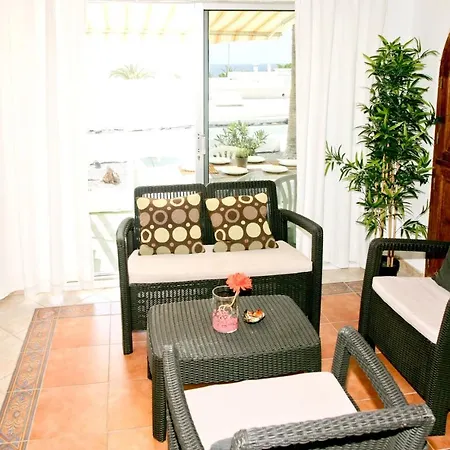 Calle Las Majadas Апартаменти *