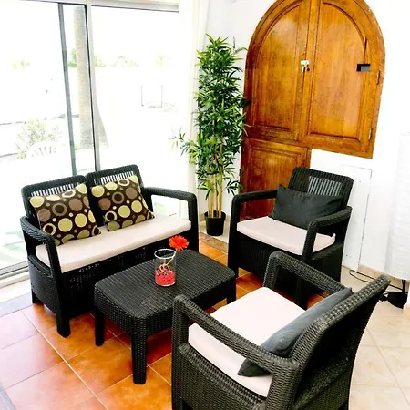 Calle Las Majadas Appartement *