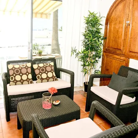 Appartement Calle Las Majadas Puerto del Carmen (Lanzarote)